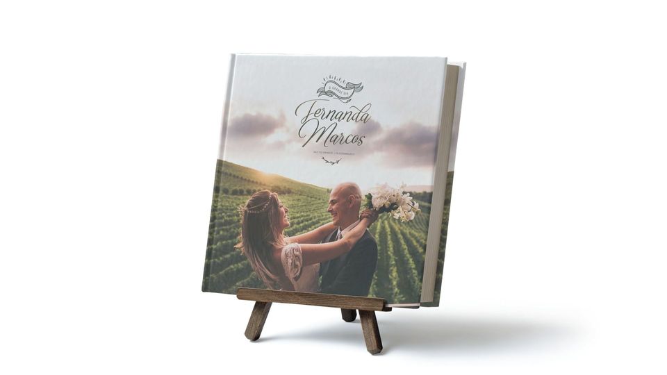 Fernanda + Marcos | casamento 