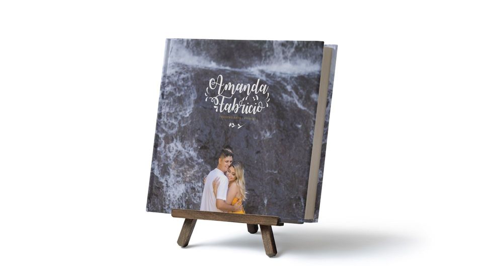 Amanda + Fabricio | ensaio 