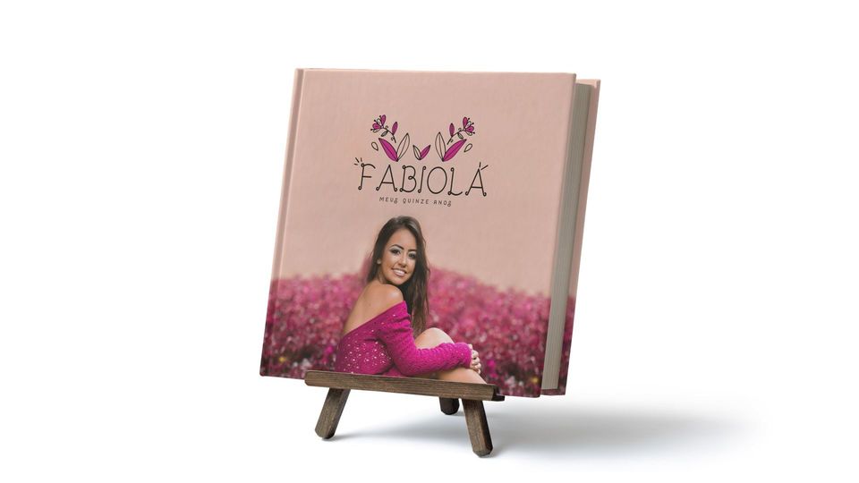 Fabiola | quinze anos 
