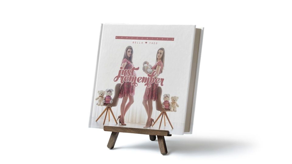 Bella + Theo | gestação 