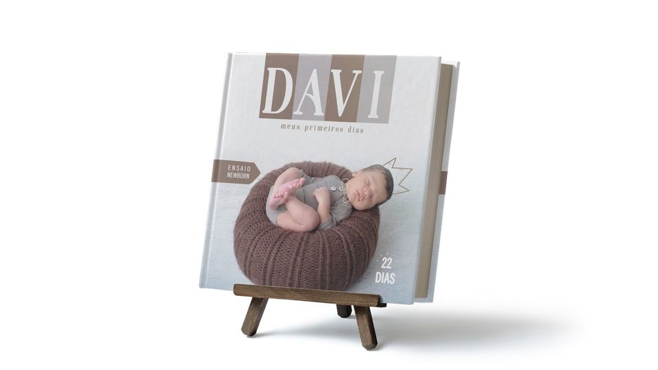 Davi | newborn 