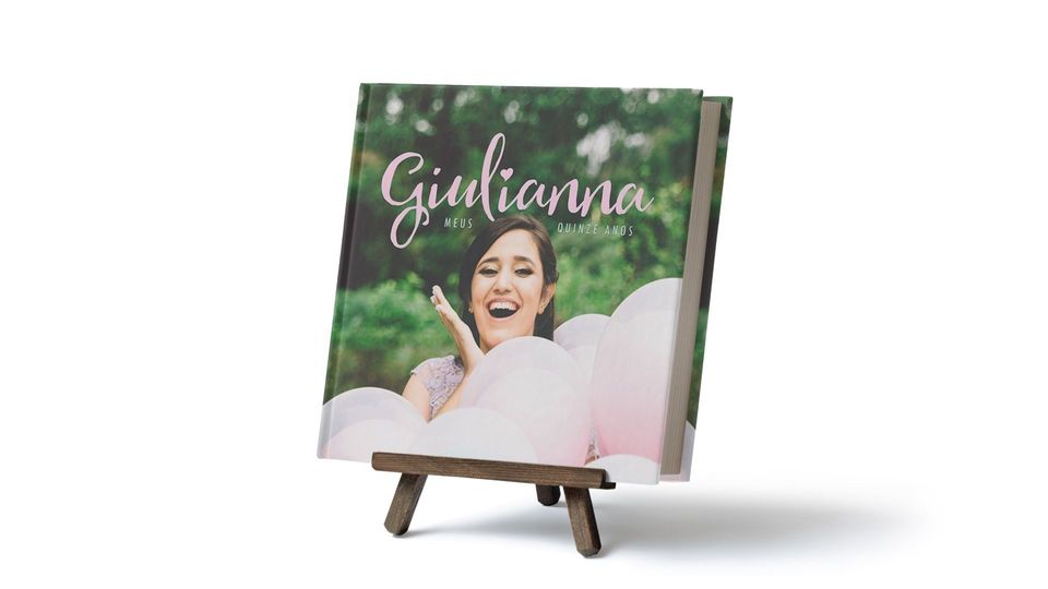 Giulianna | quinze anos